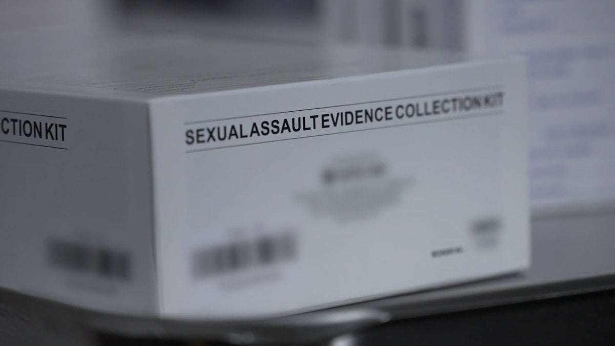image for $2M federal dollars awarded to help clear rape kit backlog in Fort Worth