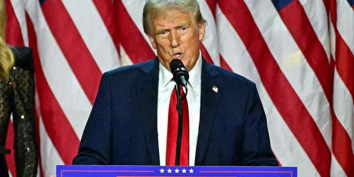 image for Walmart just leveled with Americans: China won’t be paying for Trump’s tariffs, in all likelihood you will