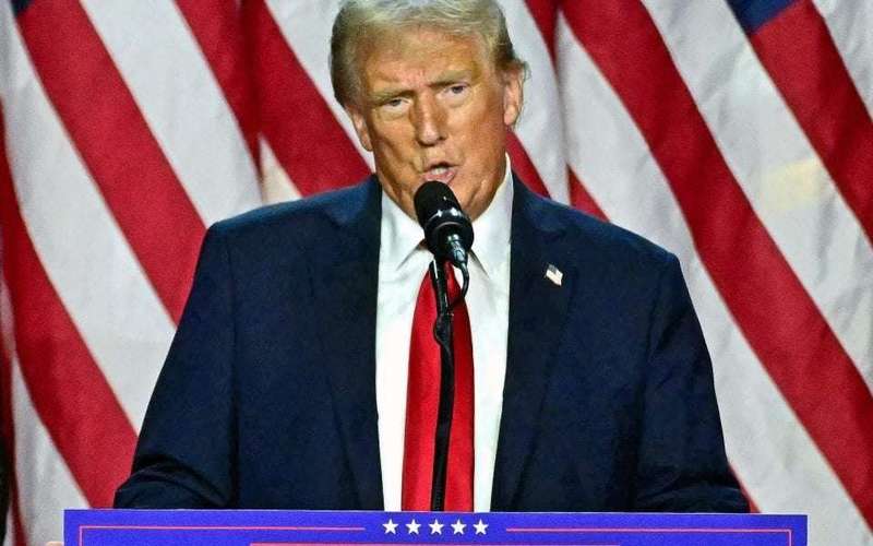 image for Walmart just leveled with Americans: China won’t be paying for Trump’s tariffs, in all likelihood you will