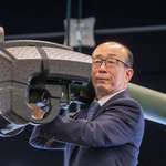 image for The South Korean "Raybolt" anti-tank missile system