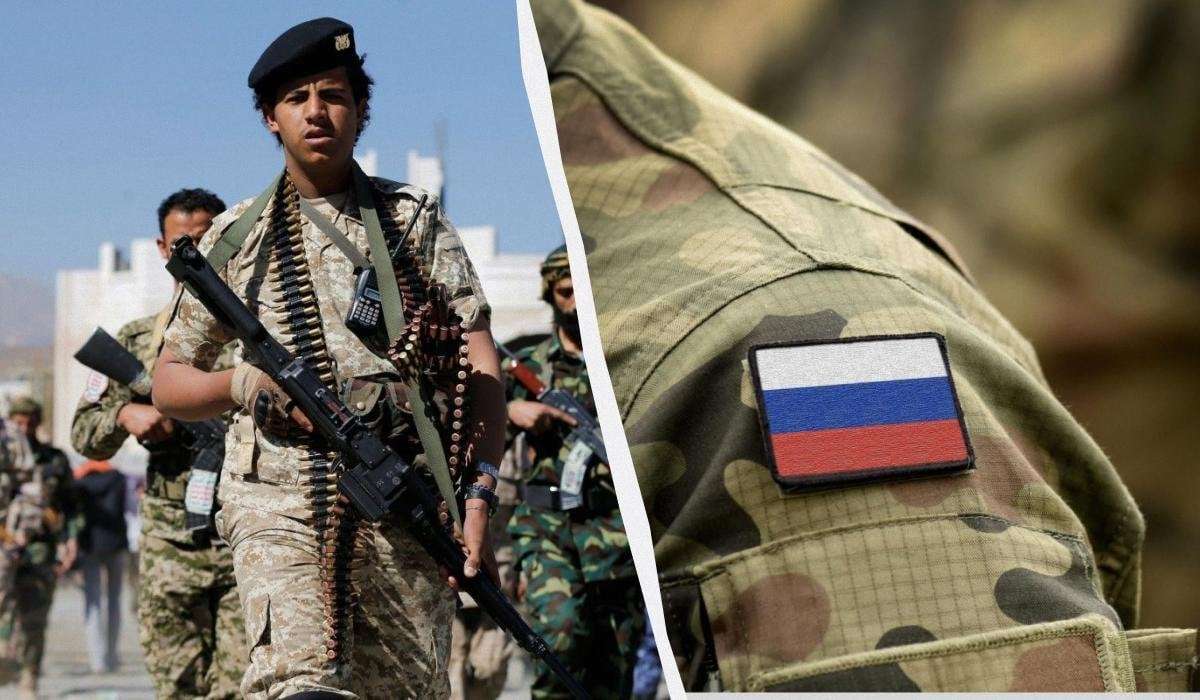image for Russia is recruiting hundreds of Yemeni men under false pretenses to fight in Ukraine – FT