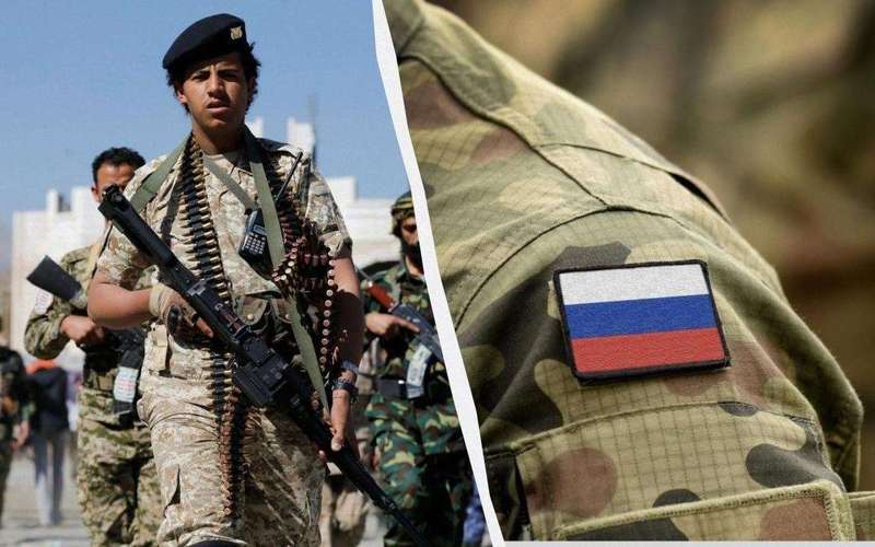 image for Russia is recruiting hundreds of Yemeni men under false pretenses to fight in Ukraine – FT
