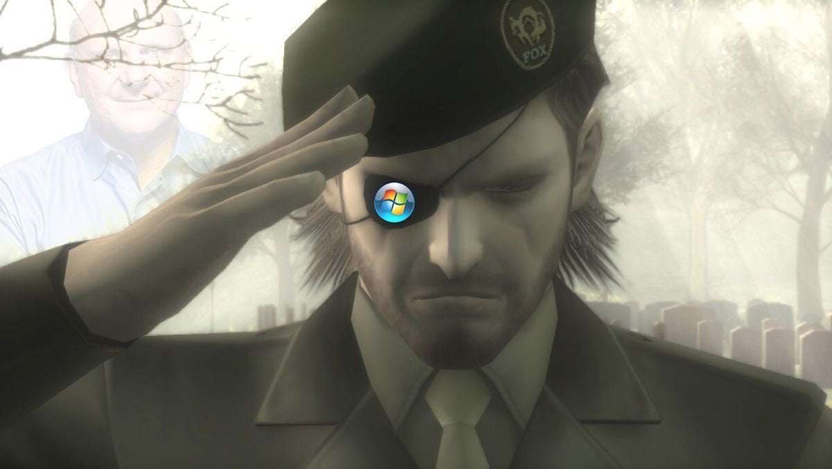 image for Steam has died its final death on Windows 7 and 8: Nearly a year after Valve ended support, new Steam updates will no longer function on the ancient OSes