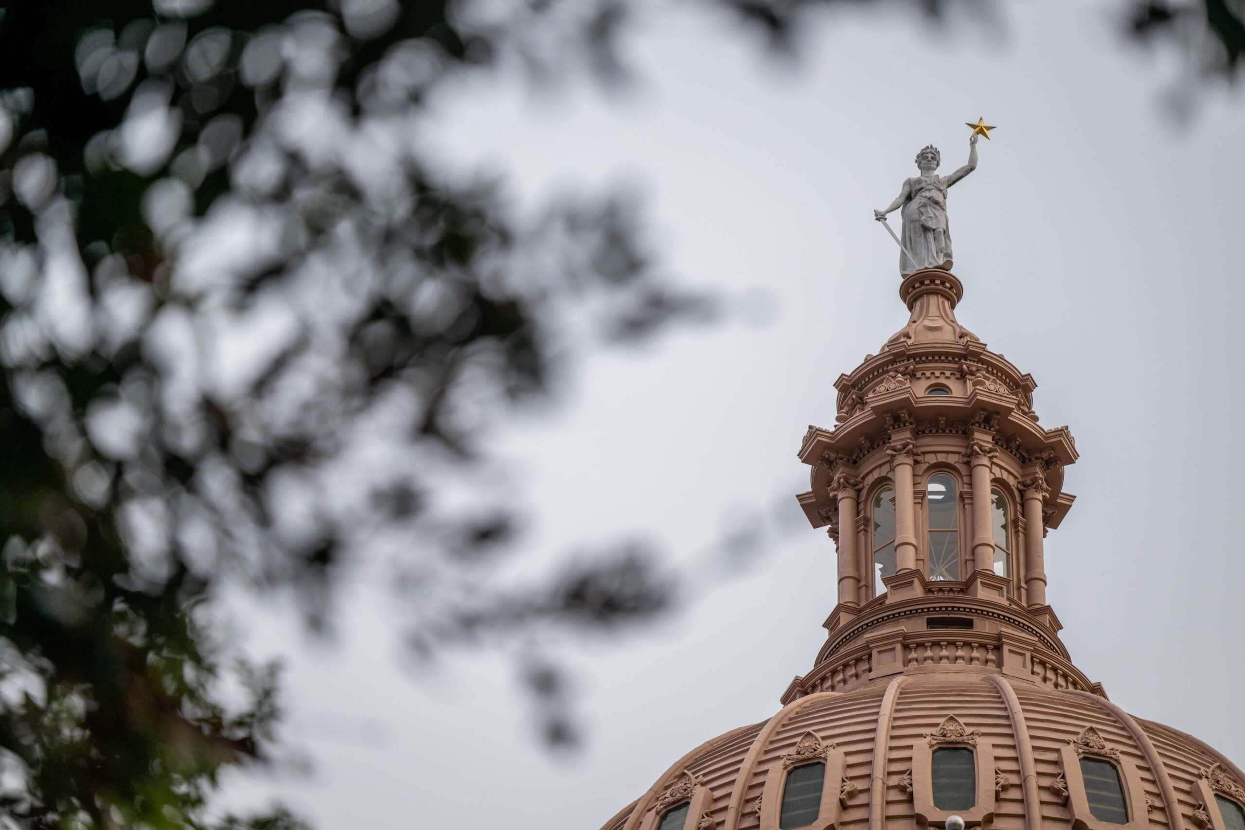 image for TX Republicans Introduced 32 Anti-Trans Bills on First Day of Pre-Filing Period