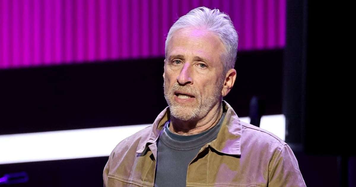 image for Jon Stewart Knows Why Trump Is Picking All the Worst People for His Cabinet