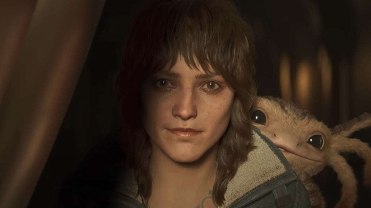 image for Microsoft has blocked the latest Windows 11 update on PCs with Star Wars Outlaws and other Ubisoft games installed