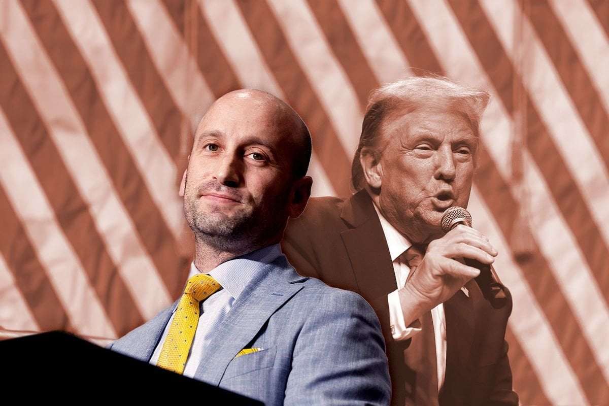 image for Trump's plan to dismantle DEI on day one is a "colorblind" path to Jim Crow 2.0