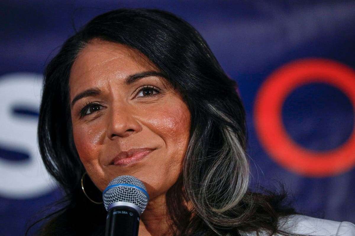 image for Tulsi Gabbard’s history with Russia is even more concerning than you think