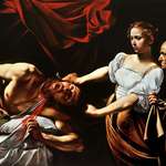 image for This was painted in 1599