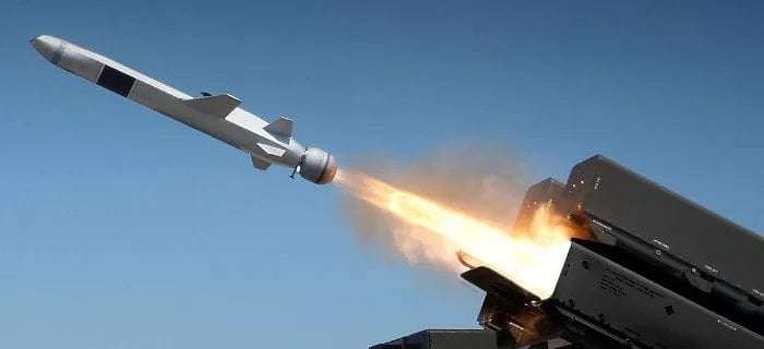 image for NATO can provide Ukraine with missiles with a range of up to 5500 km: what is known