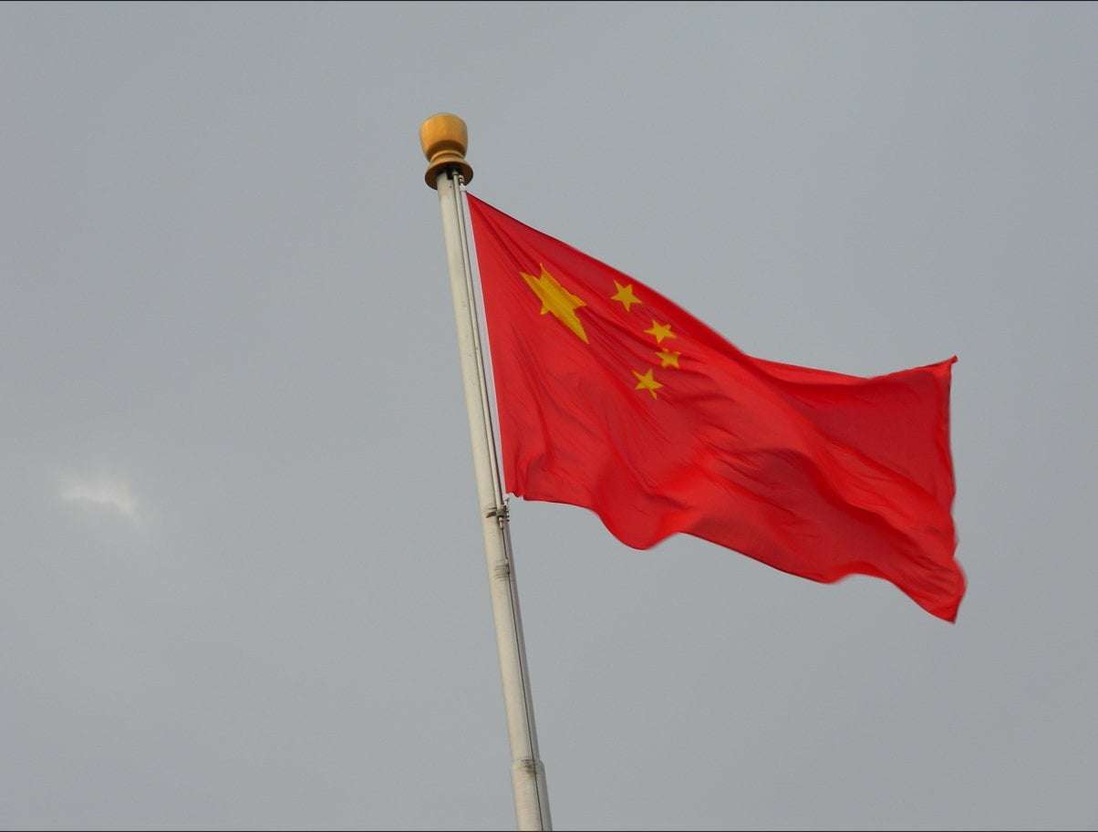 image for EU proposes sanctions on Chinese firms aiding Russia’s drone production