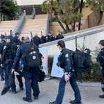 image for Security for Ben Shapiro at UCLA