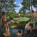 image for This was painted in 1869