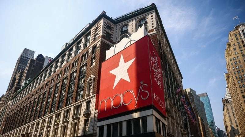 image for Macy’s found a single employee hid up to $154 million worth of expenses