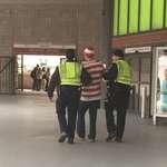 image for they finally found him