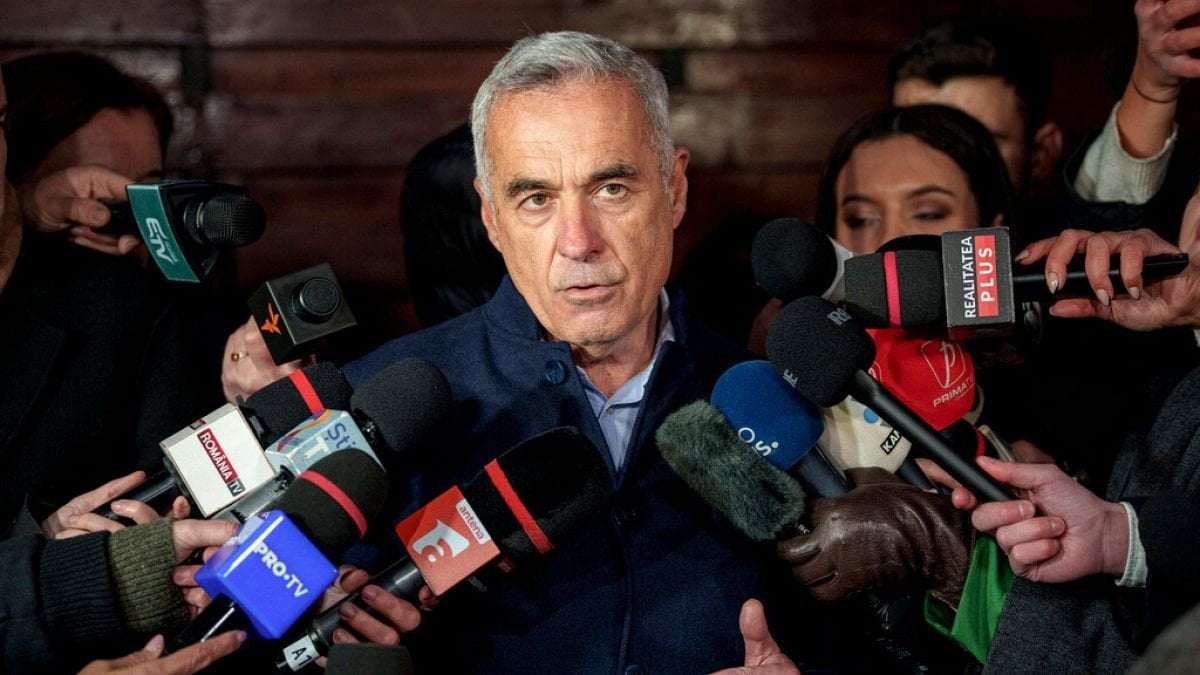 image for Romanian 'TikTok Messiah' presidential candidate embodies hybrid war with West, say experts