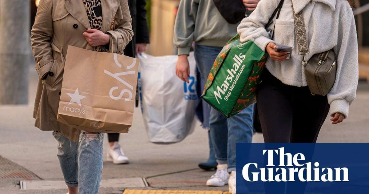 image for Trump’s tariff plan will send prices ‘through the roof’, warn US firms