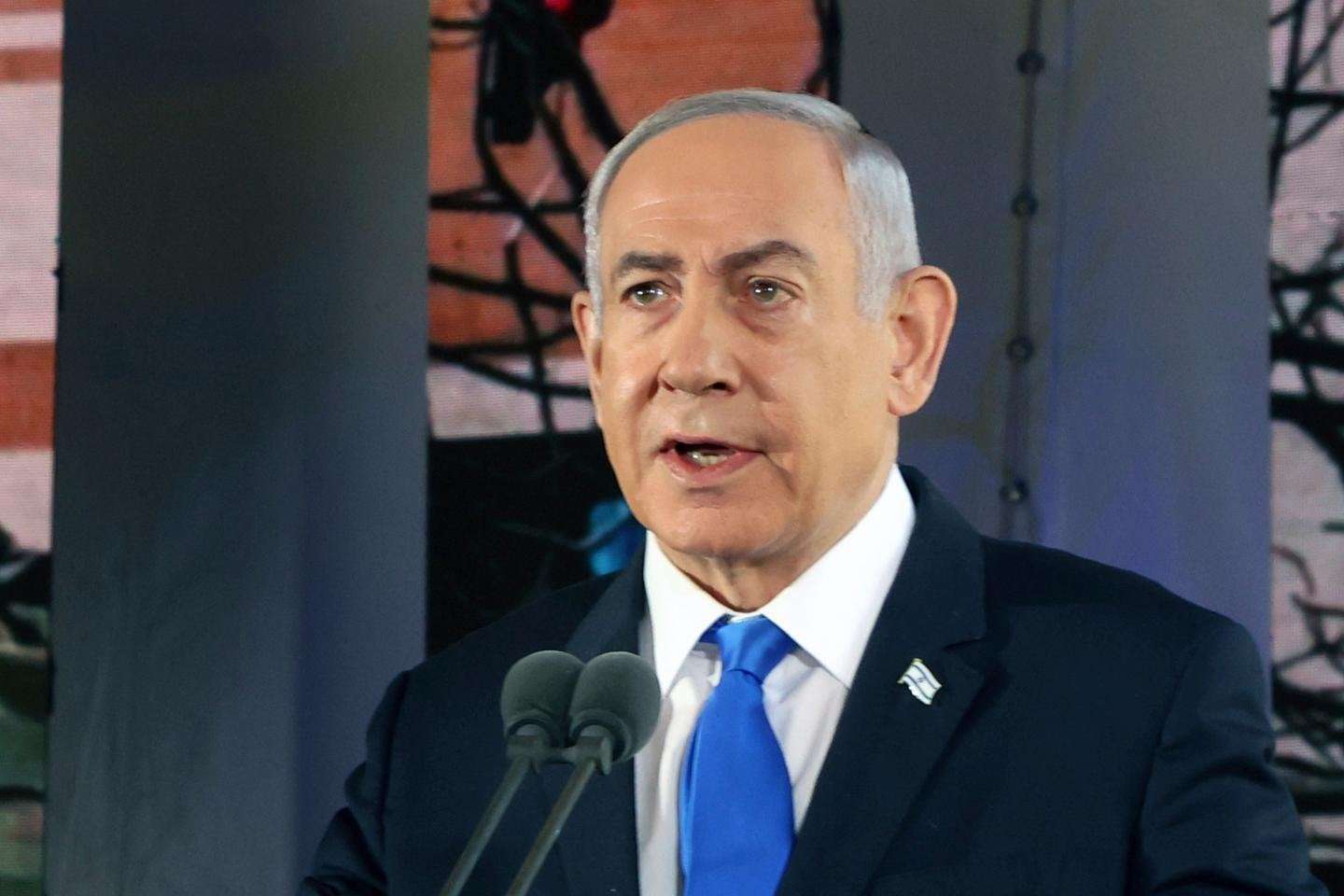 image for France says 'immunities apply' to Netanyahu regarding ICC arrest warrant