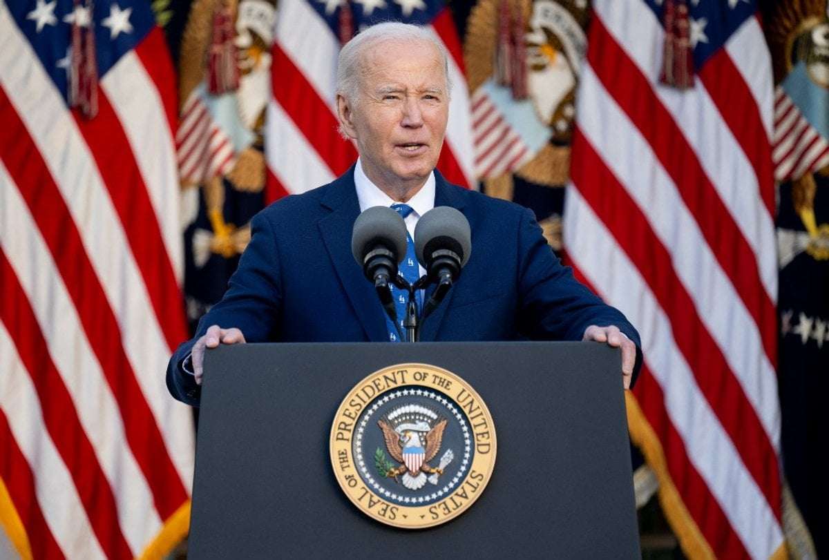 image for Biden Secretly Requests $24 Billion for Ukraine Aid