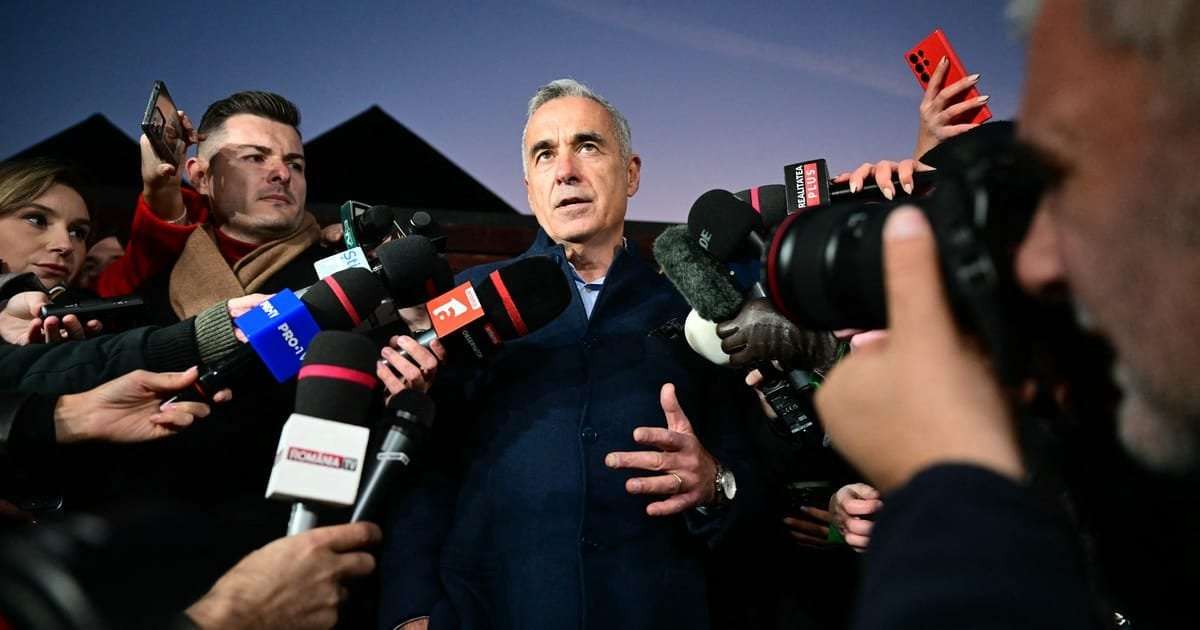 image for TikTok CEO summoned to European Parliament over role in shock Romania election
