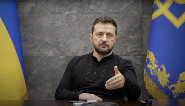 image for Zelensky on record drone attack: This is possible only because Russia is circumventing sanctions