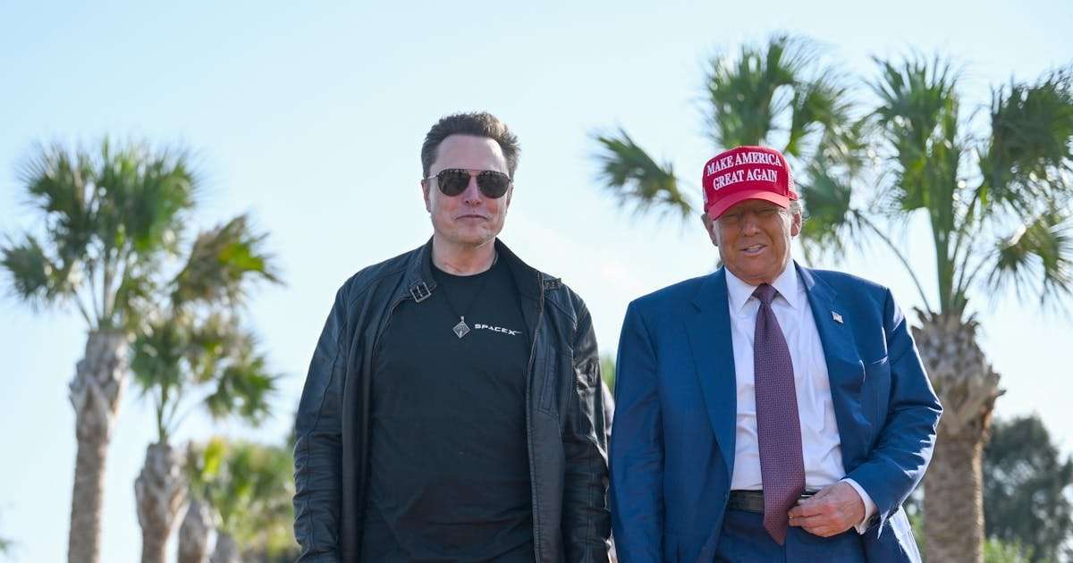 image for Elon Musk Gets Away With Buying Election After Legal Case Falls Apart