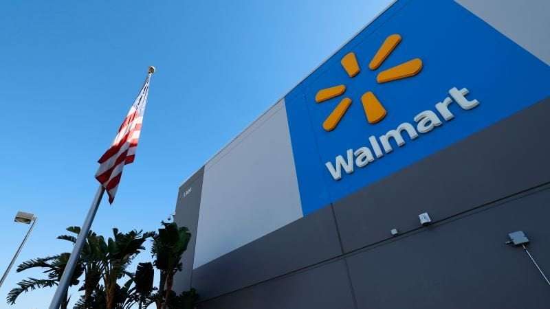 image for Walmart rolls back DEI programs after right-wing backlash
