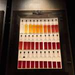 image for Each bottle is the same whiskey matured in the cask for one more year than the last