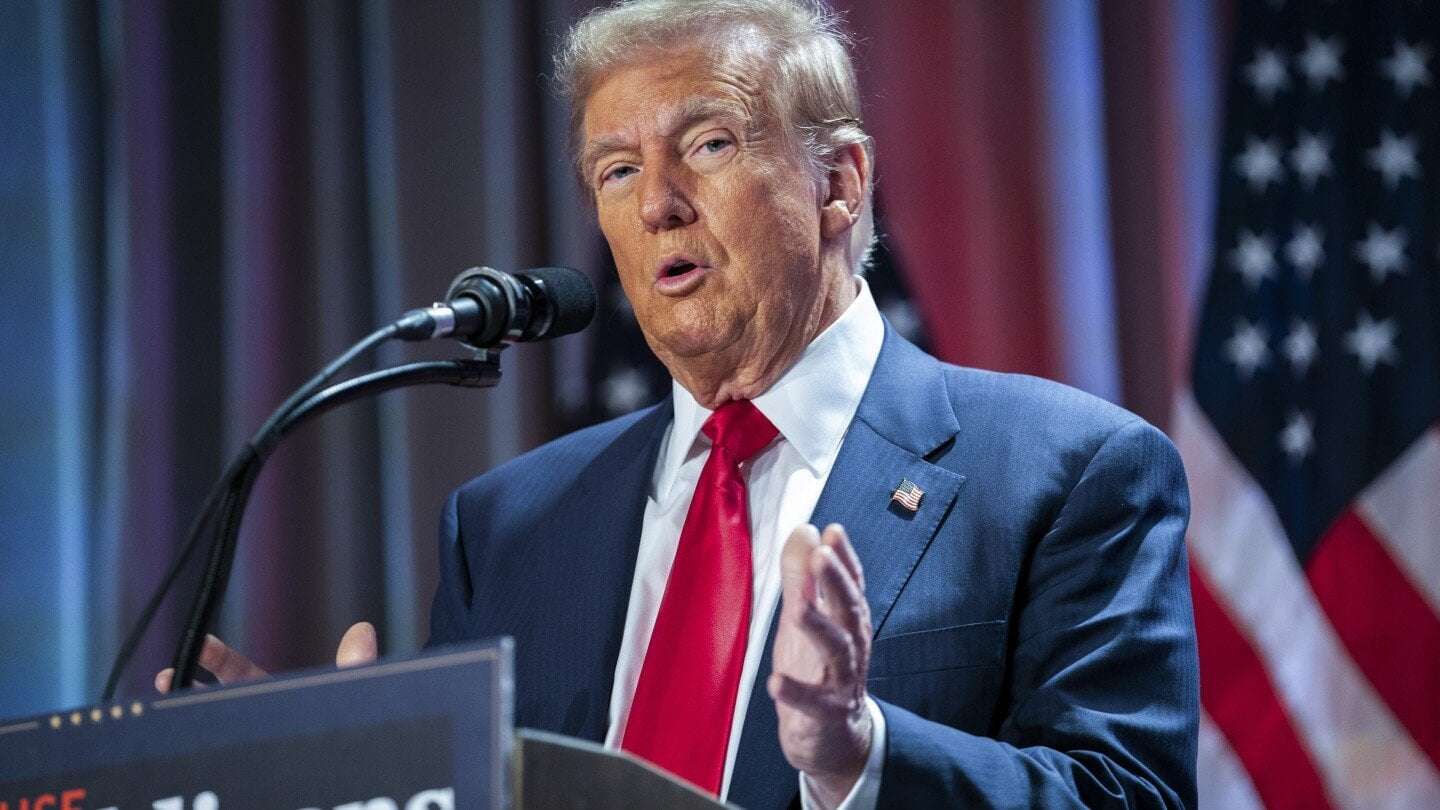 image for Trump claims a win on immigration after a call with Mexico’s president. But she suggests no change