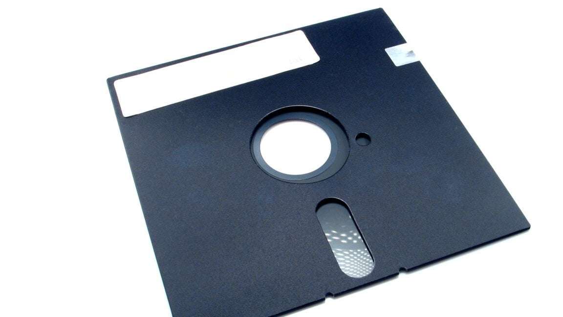 image for San Francisco to pay $212 million to end reliance on 5.25-inch floppy disks