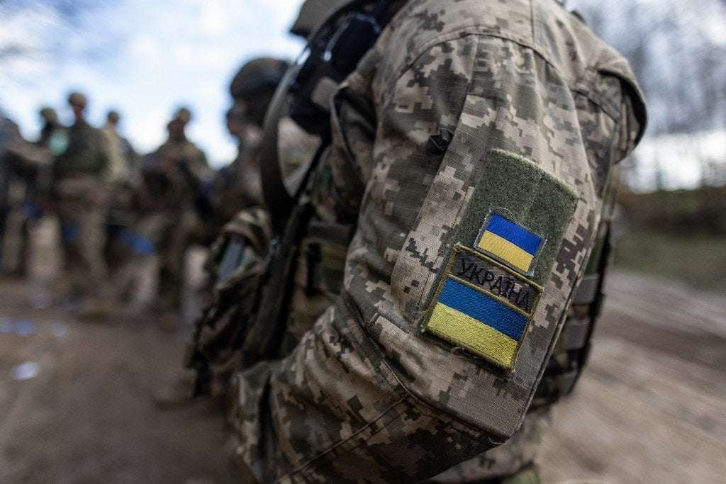 image for Ukraine Rejects Calls to Lower Conscription Age to 18 – ‘Lacks Weapons to Equip Already Mobilized Soldiers’