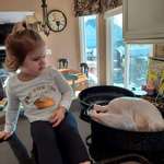 image for There’s nothing like seeing the holidays through the eyes of a child…