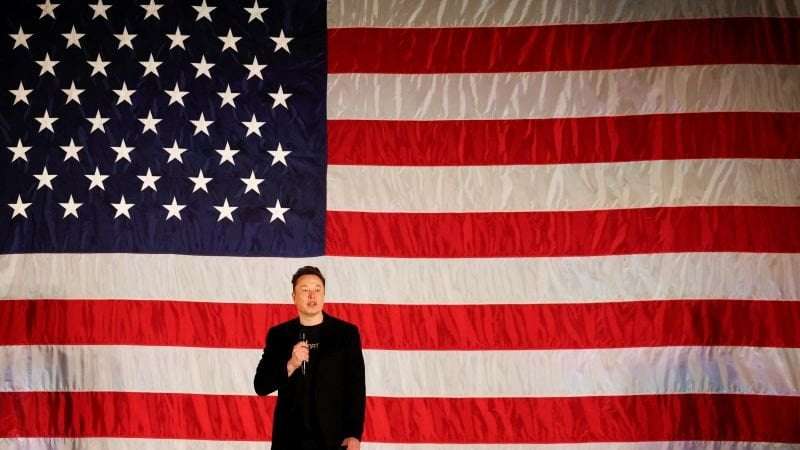 image for Elon Musk publicized the names of government employees he wants to cut. It’s terrifying federal workers