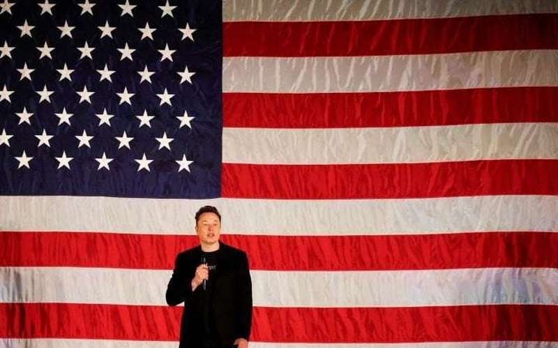 image for Elon Musk publicized the names of government employees he wants to cut. It’s terrifying federal workers