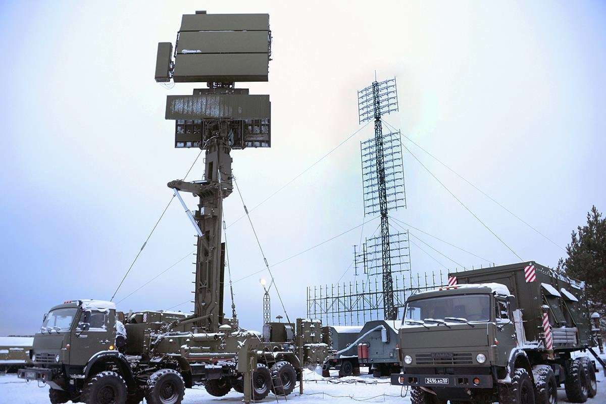 image for Ukraine destroys Russian $5 million radar system in Crimea, military intelligence claims