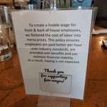 image for This restaurant in Austin is catching the US up with the rest of the world.