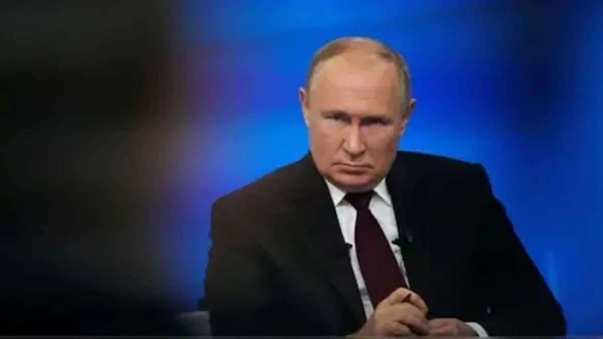image for Russia will use all means of destruction if Ukraine acquires nuclear arms, warns Putin