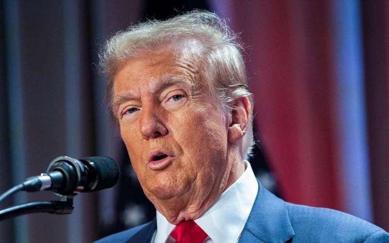 image for Trump Mocked After Mexico's President Blows Up His Brag About Their Call