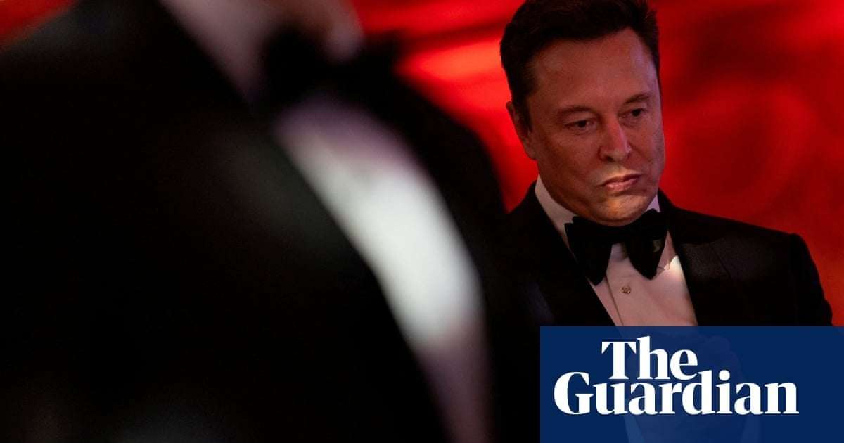 image for Musk could use the ‘Department of Government Efficiency’ for self-enrichment