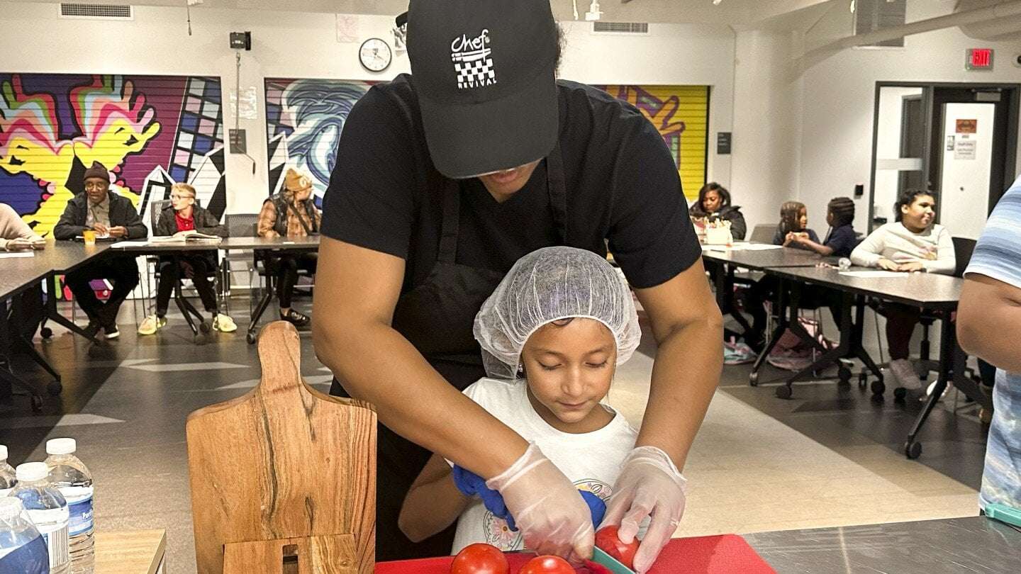 image for Libraries are offering free health and wellness classes across the US