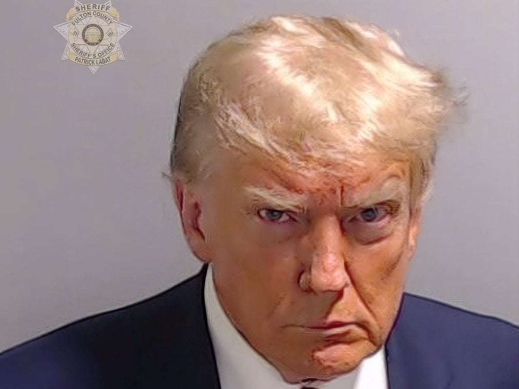 image for Fani Willis’s Case Against Trump Is Nearly Unpardonable — Raising Possibility of a State Prosecution of a Sitting President