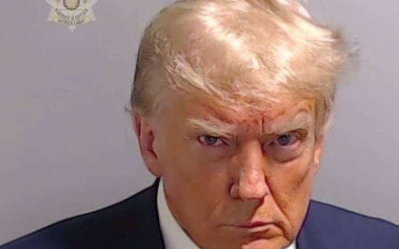 image for Fani Willis’s Case Against Trump Is Nearly Unpardonable — Raising Possibility of a State Prosecution of a Sitting President
