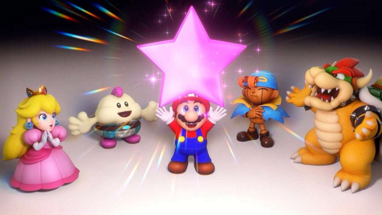 image for Nintendo ranks third among most sought-after employers in Japan