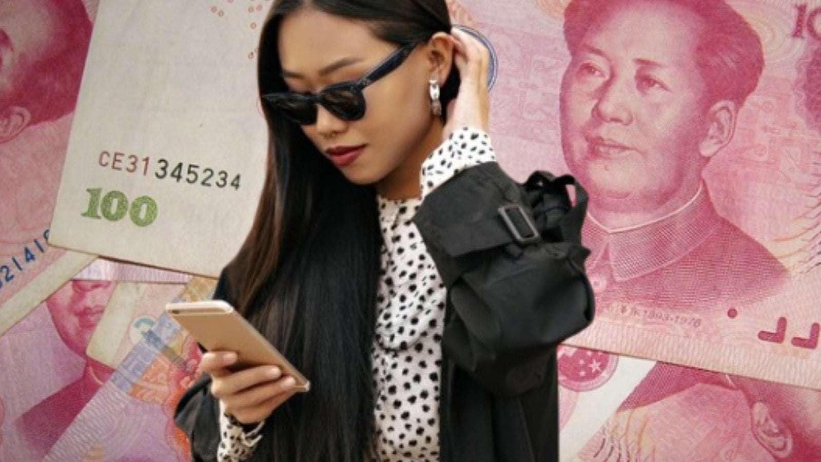 image for Chinese man sends $550K & family’s life savings to streamer so she’d call him “bro”