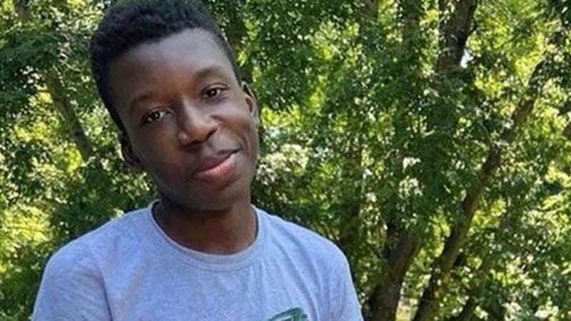 image for Ralph Yarl shooting: Trial of White homeowner in shooting of Black teen who rang wrong doorbell can proceed, judge rules