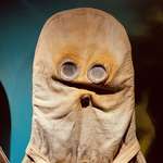 image for This WW1 gasmask