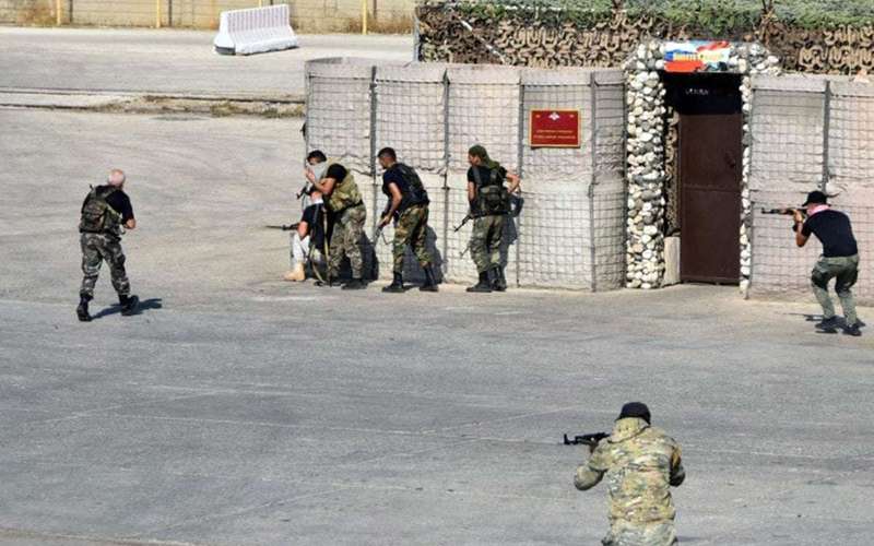image for Russian Forces Suffer Major Losses in Syria, Commander Fired as Hundreds Go Missing