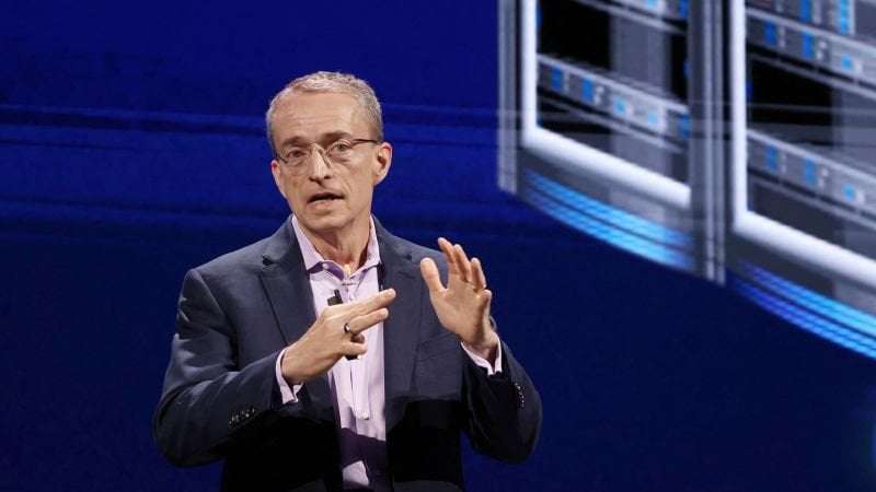 image for Pat Gelsinger, CEO of Intel, resigns after a disastrous tenure