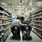 image for Love in Walmart