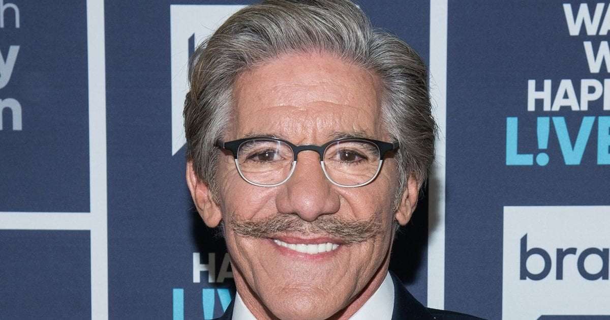 image for Geraldo Rivera Slaps Trump Supporters With A Reality Check After Biden’s Pardon